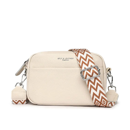 Bag-a-Holic Crossbody Bag