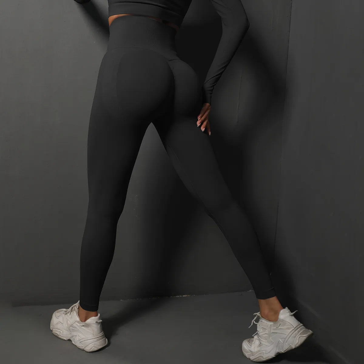 FitFlex Leggings