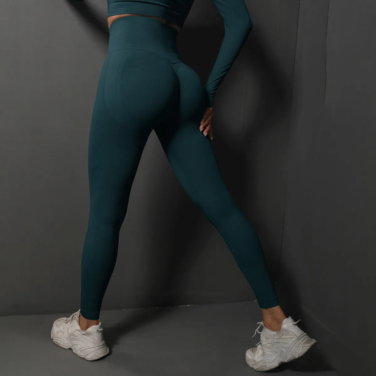 FitFlex Leggings