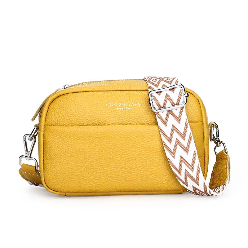 Bag-a-Holic Crossbody Bag