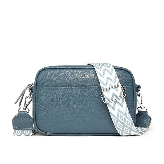 Bag-a-Holic Crossbody Bag