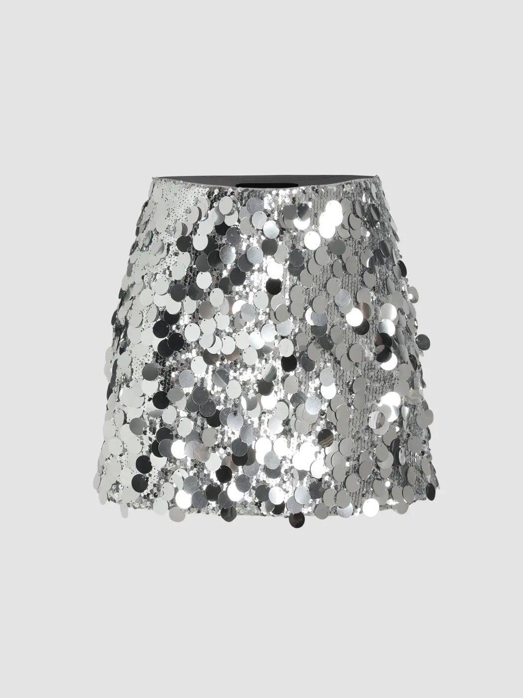 Sequin Skirt Era