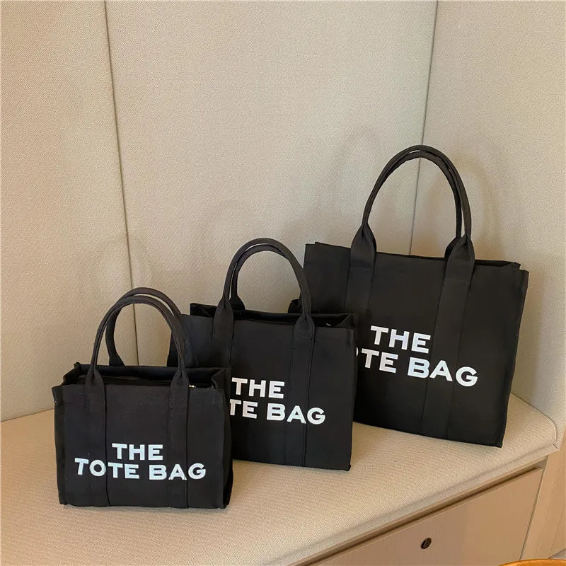 THE Tote Bag