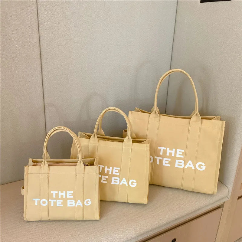 THE Tote Bag