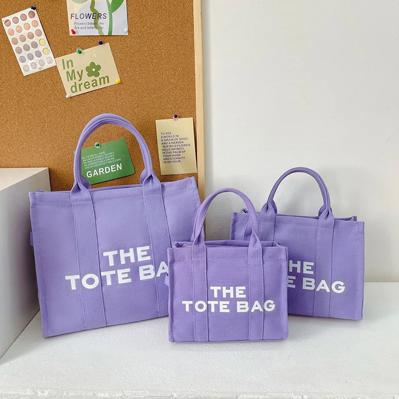 THE Tote Bag