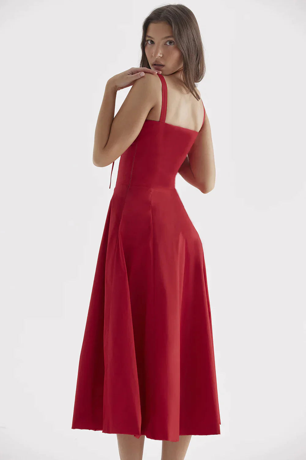'Emily' Sundress - astralfinds.online