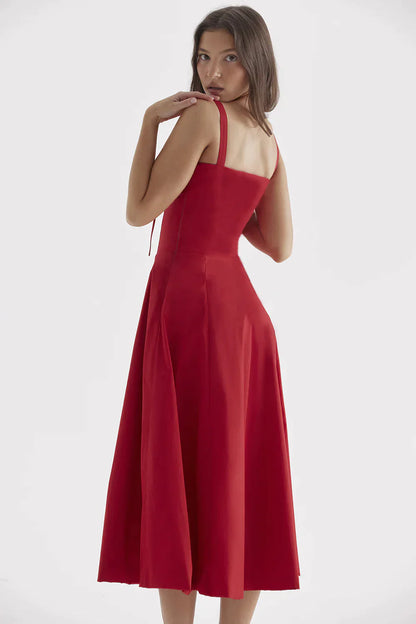 'Emily' Sundress - astralfinds.online