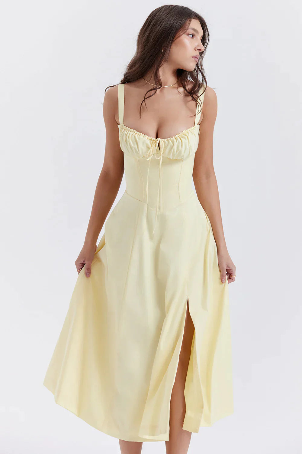 'Emily' Sundress - astralfinds.online