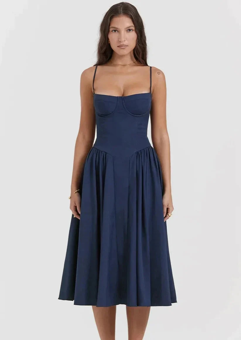 'Emily' Sundress - astralfinds.online