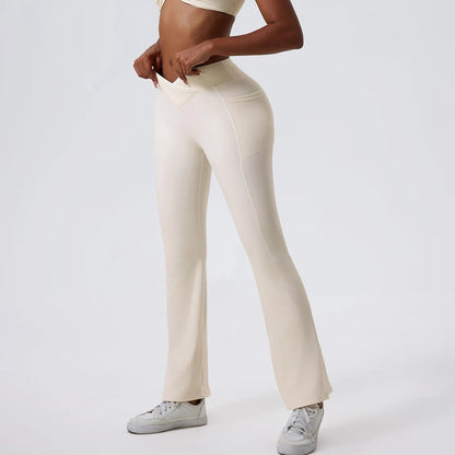 FlareFlex Leggings