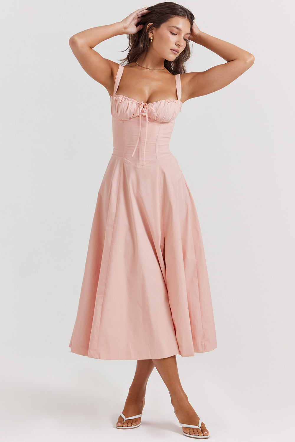 'Emily' Sundress - astralfinds.online