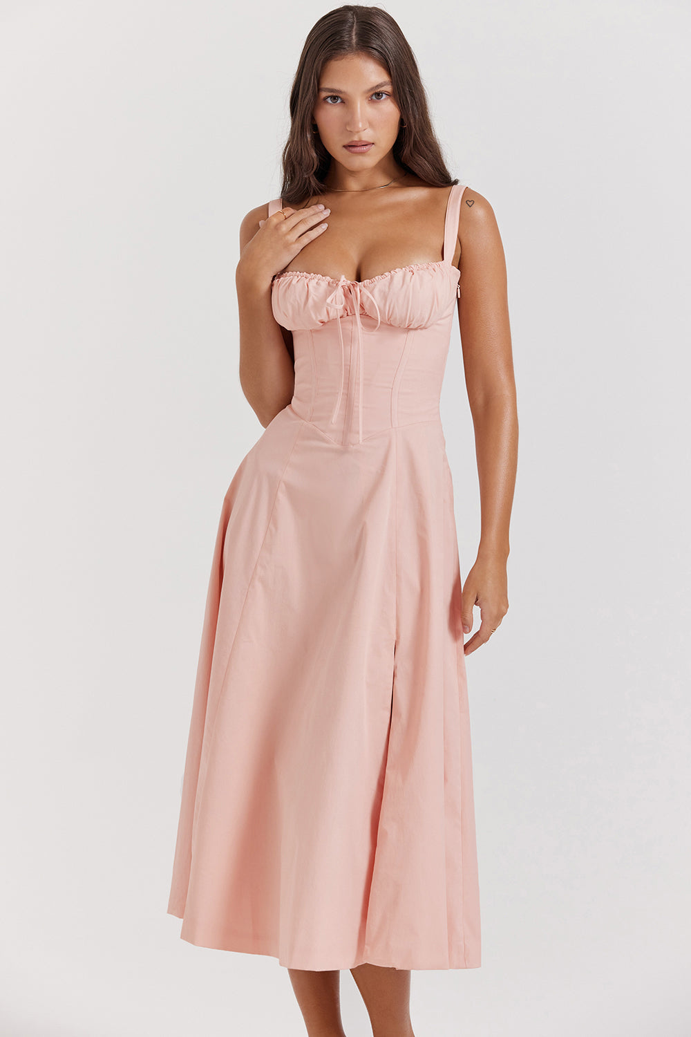 'Emily' Sundress - astralfinds.online