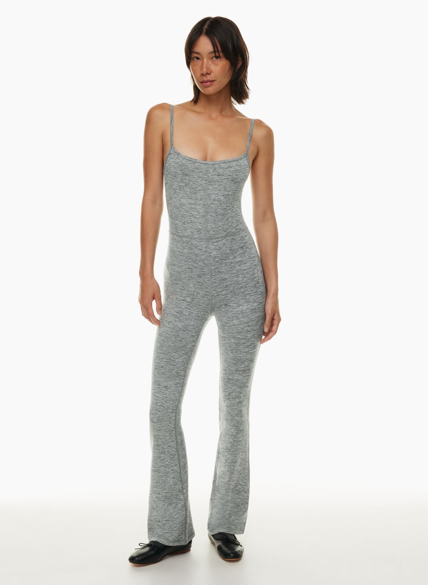 EMMA - Flared Jumpsuit BESTSELLER 🔥 - astralfinds.online