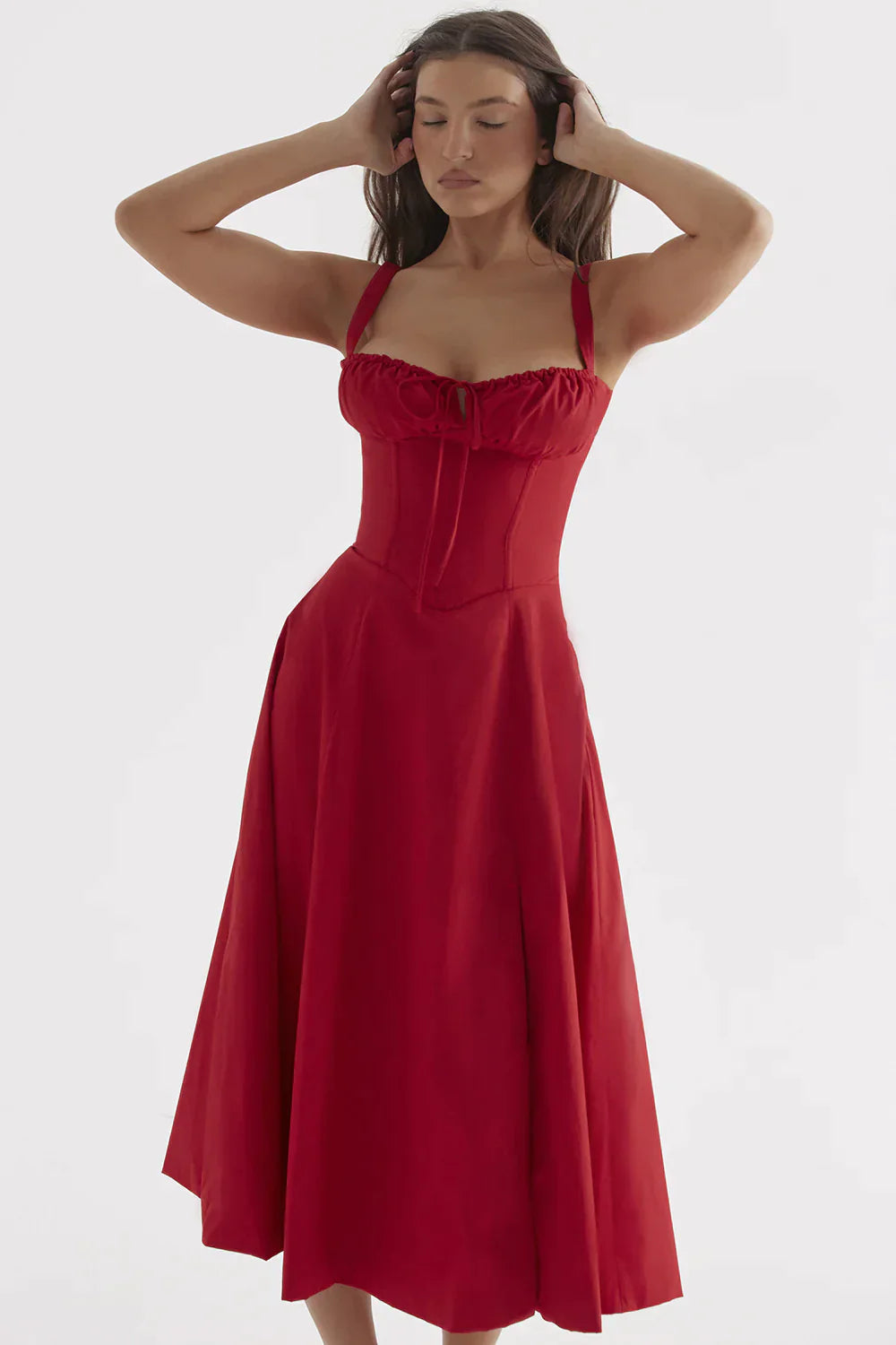 'Emily' Sundress - astralfinds.online