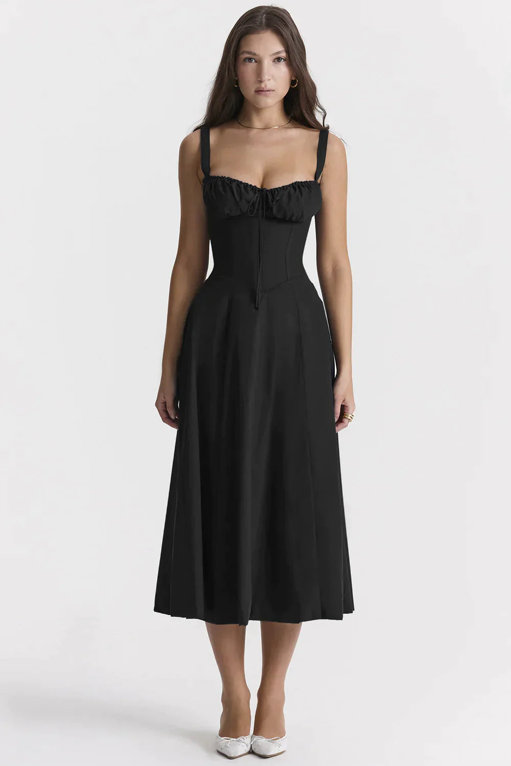 'Emily' Sundress - astralfinds.online