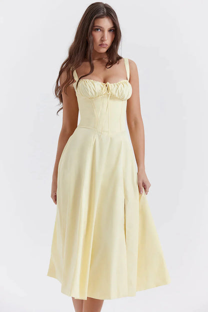 'Emily' Sundress - astralfinds.online