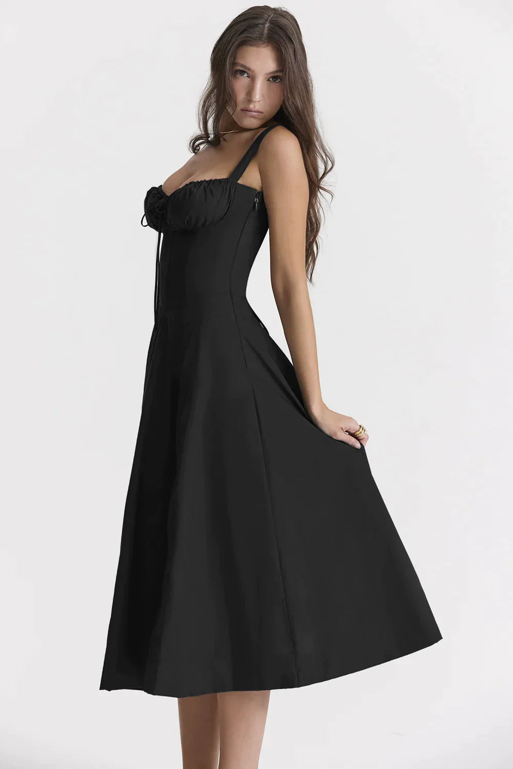 'Emily' Sundress - astralfinds.online